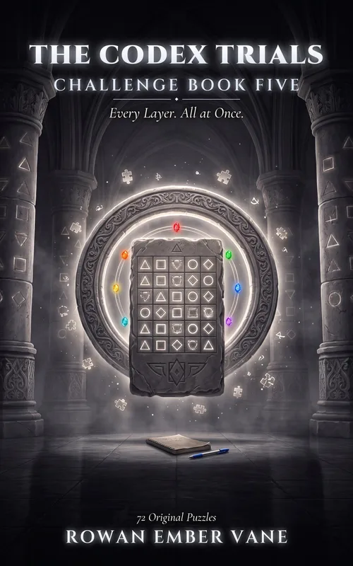 Challenge Book