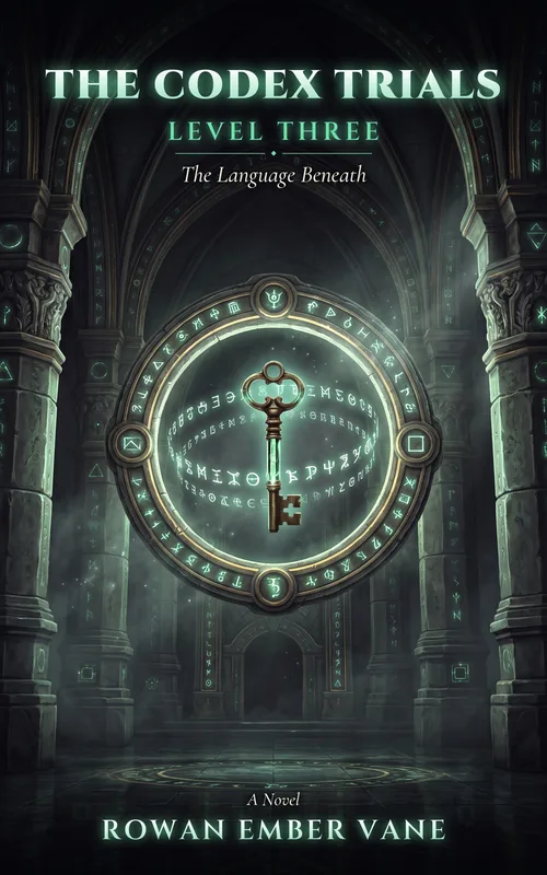 The Codex Trials: L3