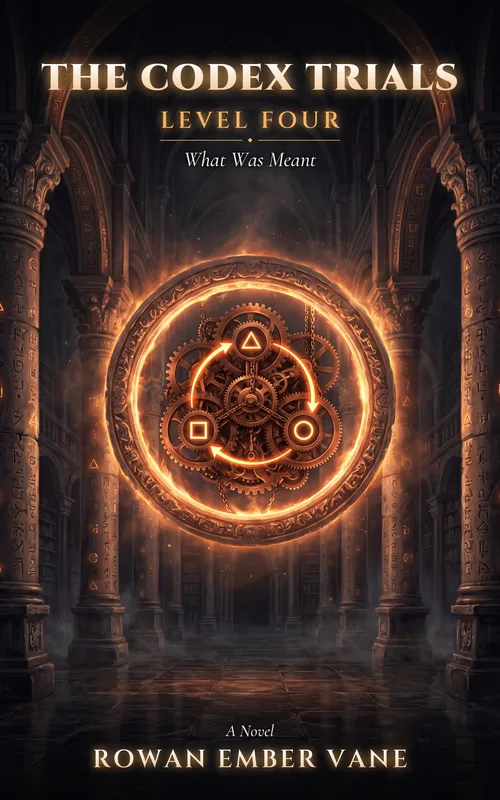 The Codex Trials: L4
