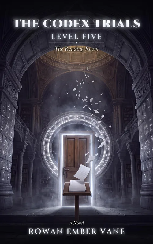 The Codex Trials: L5